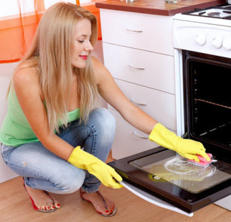 oven cleaning north devon professional oven cleaning devon