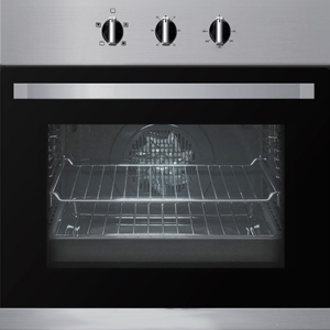 can I clean my oven myslef best way to give my oven a good clean